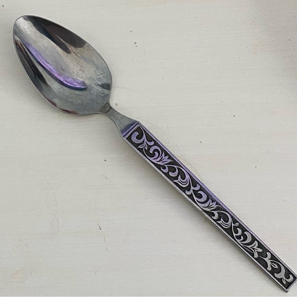 Riviera Monterey Spoon